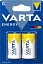 Батарея Varta Energy BL2 Alkaline LR14C (2шт) блистер