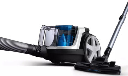 Пылесос Philips FC9332/09 900Вт черный