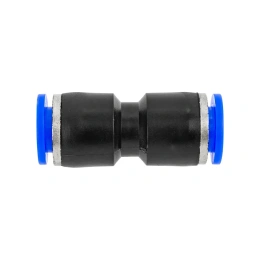 Фитинг для пластиковых трубок 8x8 мм Forsage F-SPU08 59415 (F-SPU08(59415))