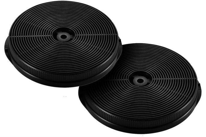 Комплект фильтров Elikor F10 2шт.