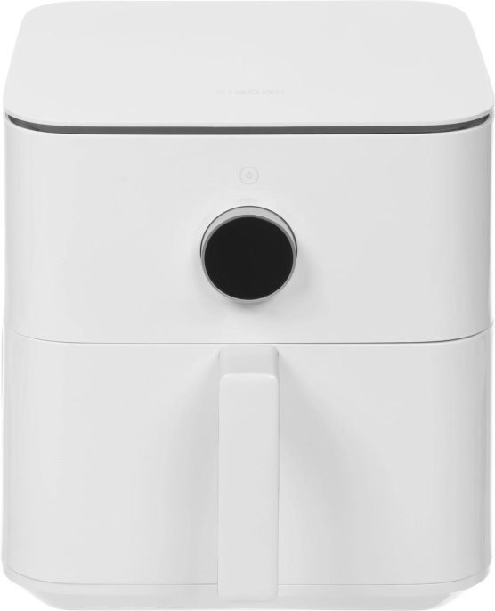 Аэрогриль Xiaomi Smart Air Fryer 6,5L White EU BHR7358EU