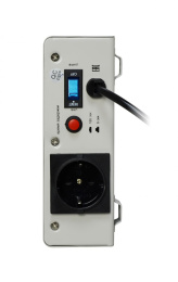 Стабилизатор напряжения Powerman AVS 500 S 500 VA 6119434