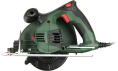 Циркулярная пила Bosch PKS 40, 130мм [06033c5000]