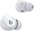 Наушники Beats Studio Buds True Wireless Noise Cancelling, Bluetooth, внутриканальные, белый [mj4y3ee/a]