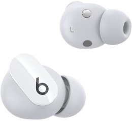 Гарнитура внутриканальные Beats Studio Buds True Wireless Noise Cancelling белый беспроводные bluetooth в ушной раковине MJ4Y3EE/A