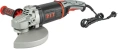 Угловая шлифмашина P.I.T. PWS230-C3 электрич., 2400 Вт, 230х22.2 мм, плавн.пуск, М14, поворот. рукоятка