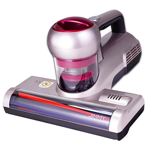 Ручной пылесос (handstick) JIMMY WB55, 600Вт, сиреневый/розовый