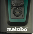 Строительный пылесос METABO ASA 30 L PC Inox,  зеленый [602015000]