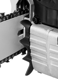 Бензопила Зубр ПБЦ-М52-45