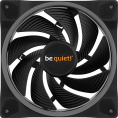 Кулер для корпуса Case Cooler be quiet! LIGHT WINGS 140mm PWM high-speed 3-Pack 140x140x25mm, 4-pin PWM, ARGB, 71.7CFM, 31dBA, 2200RPM, Black, 3pcs BL079
