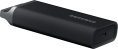 2ТБ Внешний диск SSD Samsung T5 Evo, USB-C, запись - 460МБ/с, чтение - 460МБ/с, черный [mu-ph2t0s/ww]