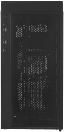 Корпус E-ATX CHIEFTEC Night Hunter, Midi-Tower, без БП,  черный [gs-03b-blk-op]