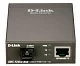 Медиаконвертер D-Link DMC-F20SC-BXU TX:1550nm RX:1310nm