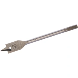 Сверло по дереву перовое 18 мм GROSSMEISTER 021003018