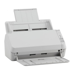 Fujitsu/Ricoh SP-1125N PA03811-B011 {А4, 25/50 стр. в мин. двусторонний, ADF 50 листов, 4 000}