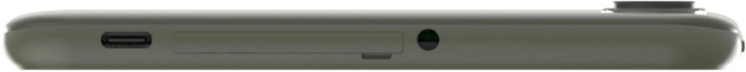 8" Планшет Digma R8 4/64 GB T606 4G, 1280 x 800, Android 15, темно-серый [da1c8p02]