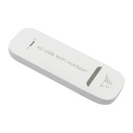 Модем Baltic Signal 4G USB WiFi HotSpot BS3920