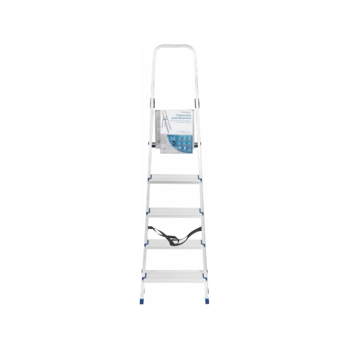 Стремянка РемоКолор 5 ступеней 63-0-005