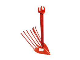 Картофелевыкапыватель ВНН-16 НПД стойка 16мм 00.03.54.00.00-01 ЗАО "ВРМЗ" 0003540000-01