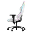 Игровое кресло KFA2 Gaming Chair 01 RGB SE White RK02P4DWY2