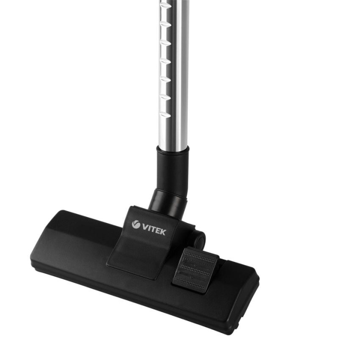 Пылесос Vitek VT-1838, 1600Вт, черный