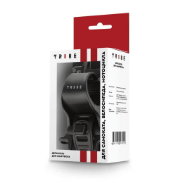Держатель для смартфона TRIBE TA-SHH01BLACK для волосипеда/самаката
