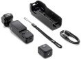 Стедикам Dji Osmo Pocket 3 черный