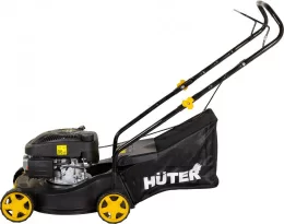 Газонокосилка роторная Huter GLM-420LT (70/3/15) 2900Вт