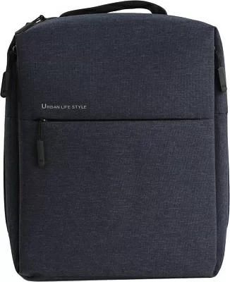 Рюкзак для ноутбука MI CITY DARK BLUE ZJB4068GL XIAOMI