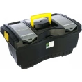 Ящик для инструмента 56х33х29см FIT РОС 65558
