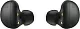 Гарнитура вкладыши Samsung Galaxy Buds 2 черный/белый беспроводные bluetooth в ушной раковине (SM-R177NZKACIS)