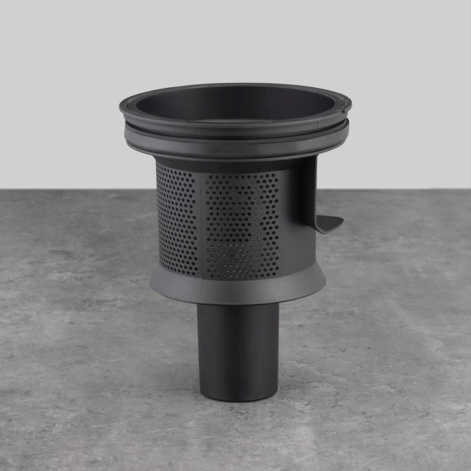 Пылесос Scarlett SC-VC80C66 1800Вт черный