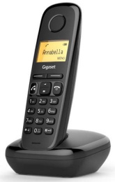 Телефонный аппарат GIGASET A270 SYS RUS S30852-H2812-S301