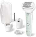 Эпилятор Panasonic ES-EY70-G520 белый