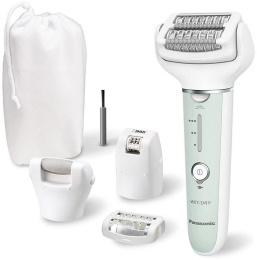 Эпилятор Panasonic ES-EY70-G520 белый