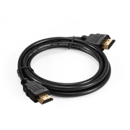 Кабель HDMI ExeGate EX-CC-HDMI-1.5 19M/19M, 1,5м, v1.4b, позолоченные контакты EX294683RUS