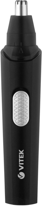 Триммер Vitek Euphoria VT-2550 черный