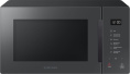 Микроволновая печь Samsung MS23T5018AC/BW, 800Вт, 23л, антрацит