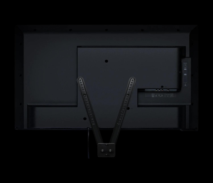 Крепёж к TV Крепёж к TV/ Accessory Logitech TV Mount for MeetUp 939-001498