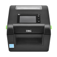 Термопринтер TSC DH240T (DH240-A001-0002) 203dpi 203мм/с/USB/RS232/Eth для печ.накл. серый