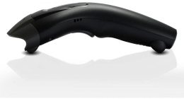 Сканер штрих-кода Mertech 610 SuperLead 2D проводной черный 4830
