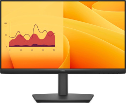 21.5" Монитор Dell E2225HSM,  1920x1080,  VA,  100Гц,  1хHDMI,  1хDP,  черный