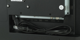 Телевизор LED BBK 23.6" 24LEX-7289/TS2C Яндекс.ТВ черный HD 60Hz DVB-T2 DVB-C DVB-S2 USB WiFi Smart TV RUS