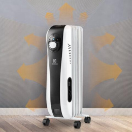 Масляный радиатор Electrolux Sport line EOH/M-5105N - 5 секций НС-1100920