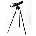 Телескоп Praktica Vega 90/600, искатель red dot, адаптер для смартфона, стальная тренога, черный 91290600
