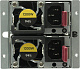 Procase GR21200 Блок питания с резервированием GR21200 БП 1200W+1200W ATX,2U 300*101*84mm,PFC