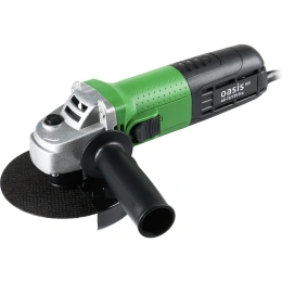 Угловая шлифовальная машина OASIS AG-72/125 Eco