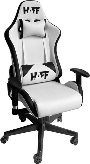 Игровое кресло HAFF StormTrooper GC-10131