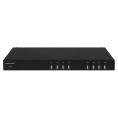 Управляемый USB over IP концентратор DistKontrolUSB-8 USB 2.0