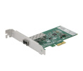Адаптер LR-Link NIC PCIe x1, 1 x 1G SFP , Intel i210 chipset FH+LP (LREC6230PF-SFP)